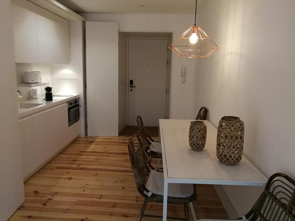Chiado Downtown Apartment Lisboa Extérieur photo