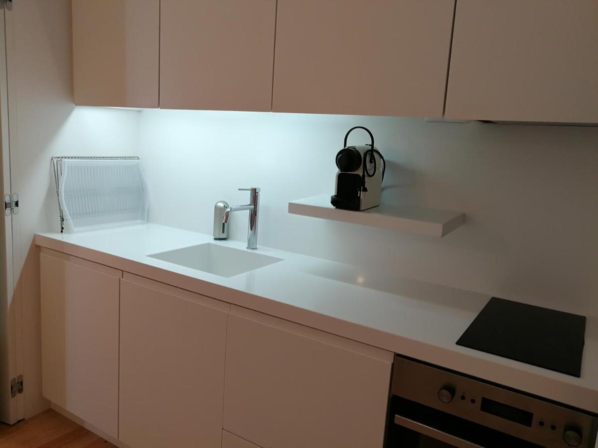 Chiado Downtown Apartment Lisboa Extérieur photo