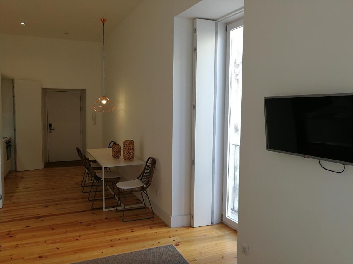 Chiado Downtown Apartment Lisboa Extérieur photo