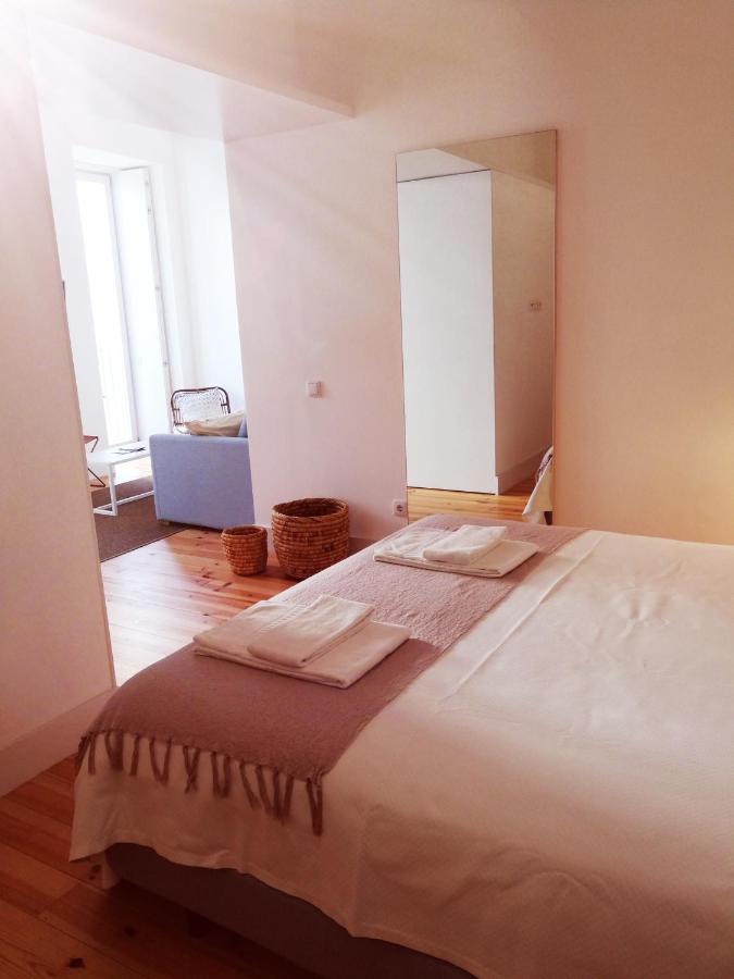 Chiado Downtown Apartment Lisboa Extérieur photo