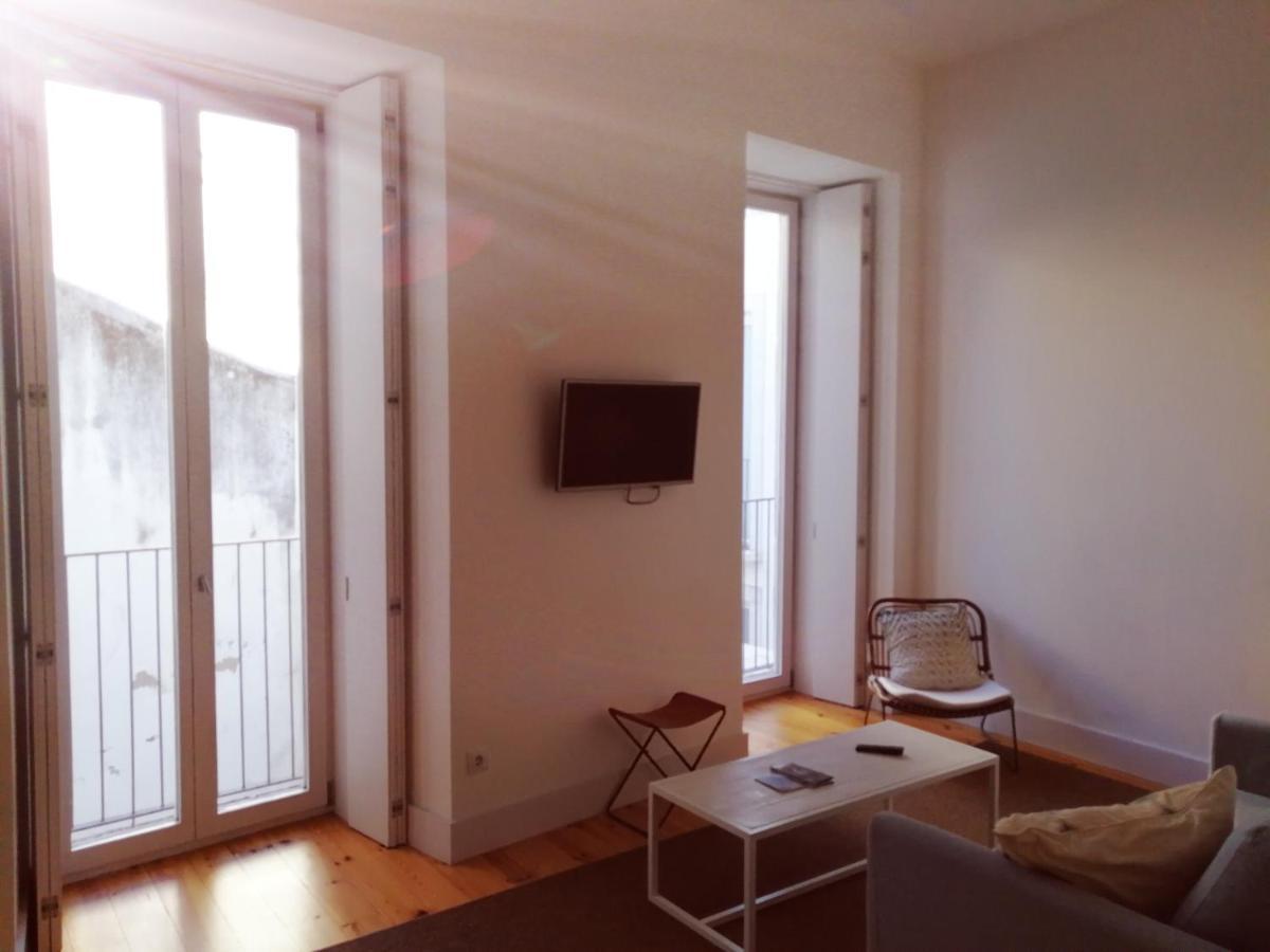 Chiado Downtown Apartment Lisboa Extérieur photo