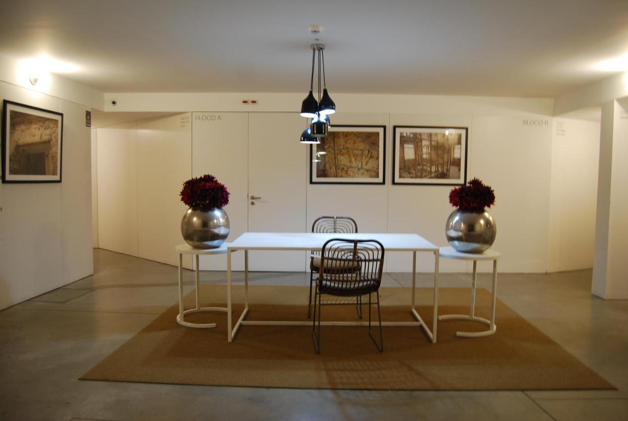 Chiado Downtown Apartment Lisboa Extérieur photo