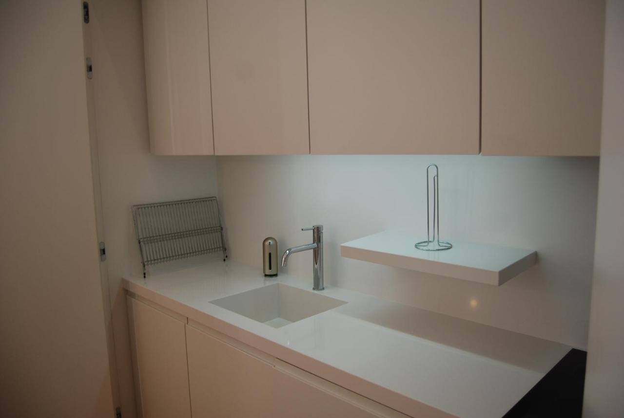 Chiado Downtown Apartment Lisboa Extérieur photo