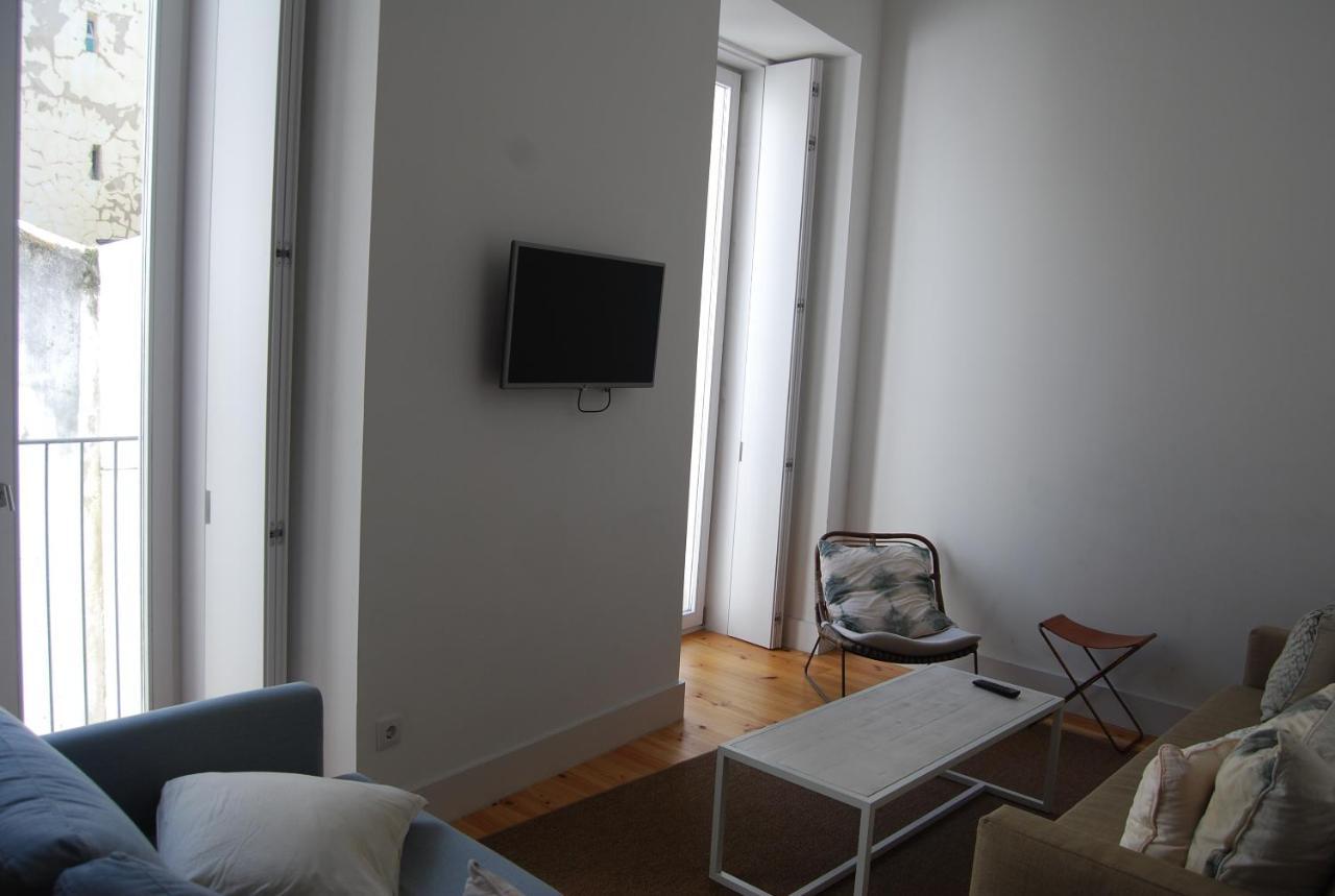 Chiado Downtown Apartment Lisboa Extérieur photo