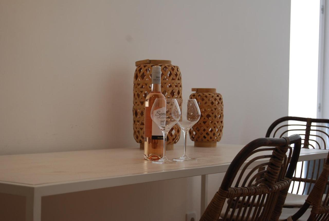 Chiado Downtown Apartment Lisboa Extérieur photo
